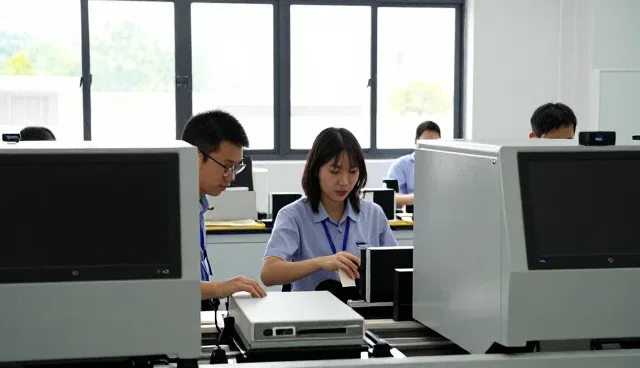 北京星美环境工程有限公司