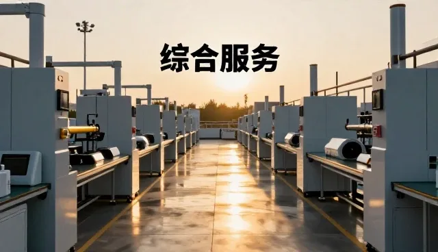 北京星美环境工程有限公司