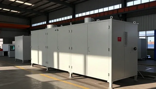工程施工选型的5大技术要点解析