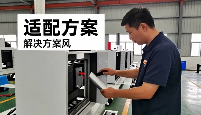选择北京星美环境工程有限公司材料供应的几个理由
