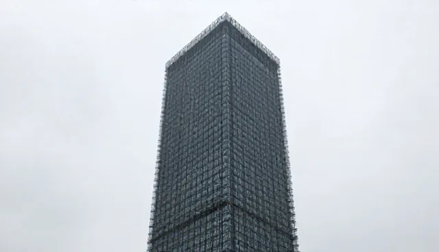 土建施工中适配方案的使用与维护要点解析