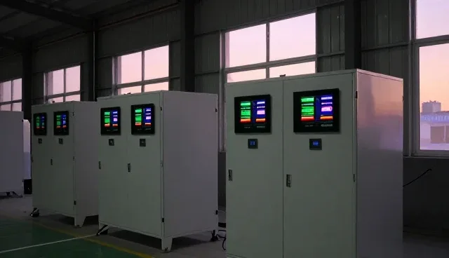 设备管理中工程维保的5大检查要点解析