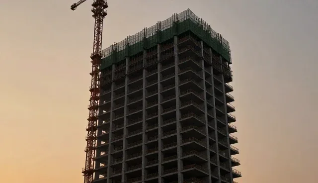 土建工程维保服务的适用情况与处理限制