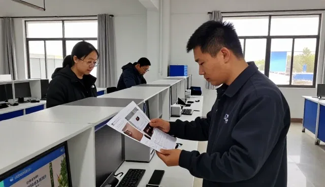 北京星美环境工程有限公司以材料供应服务连接更多应用场景